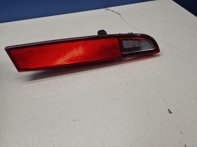 Фонарь задний противотуманный левый для Exeed TXL 2020-