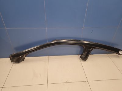 Стойка лобового стекла левая для Audi A8 S8 4N 2018-