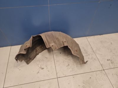 Локер левый задний для Toyota Avensis T27 2008-2018