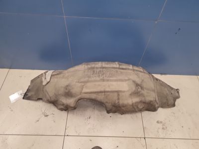 Локер правый задний для Toyota Camry V70 2017-