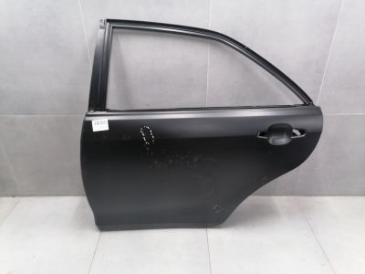 Дверь левая задняя для Toyota Camry V40 2006-2011