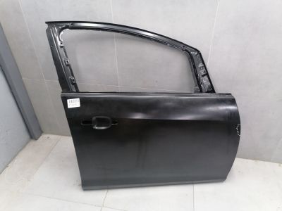 Дверь правая передняя для Opel Astra J 2009-2017