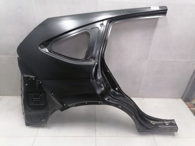 Крыло заднее правое для Honda CR-V 2012-2018