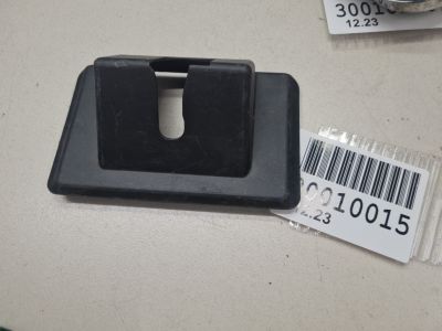 Накладка замка багажника для Lexus NX Z10 2014-