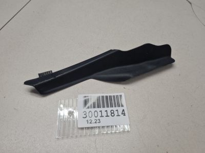 Накладка лобового стекла левая для Lexus NX Z10 2014-