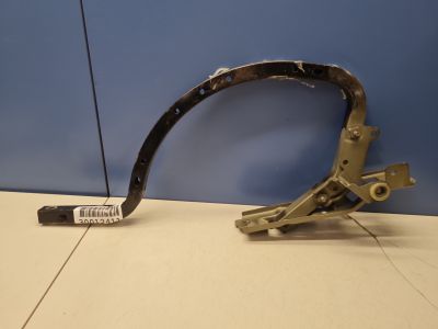 Петля крышки багажника левая для Toyota Camry V70 2017-