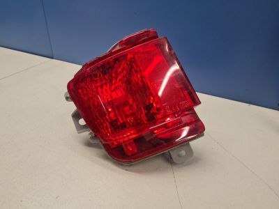 Фонарь в бампер левый для Toyota Land Cruiser 200 2008-