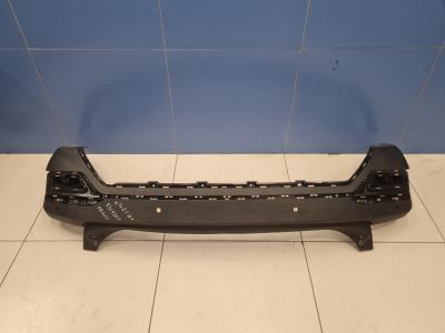 Бампер задний для Omoda C5 2022-