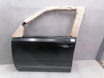 Дверь левая передняя для Nissan X-Trail T31 2007-2014