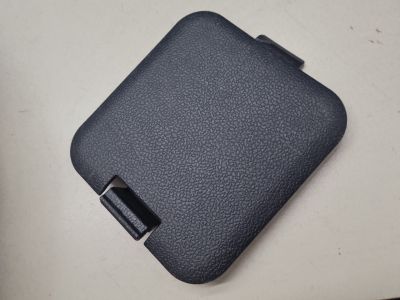 Крышка обшивки багажника левая для Toyota Prius W50 2015-