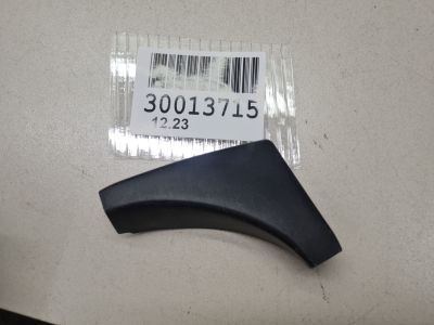 Накладка рамки двери задняя правая для Lexus RX GL20 2016-