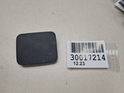 Заглушка заднего бампера буксировочного крюка для Toyota C-HR GX10 GX50 2016-