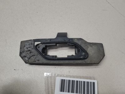 Кронштейн форсунки омывателя фары правый для Lexus RX GL20 2016-