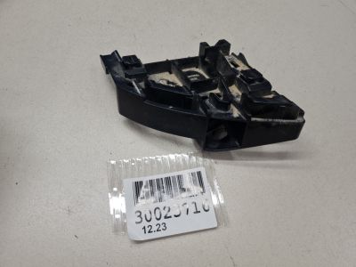 Кронштейн бампера заднего левый для Toyota Land Cruiser 300 2021-