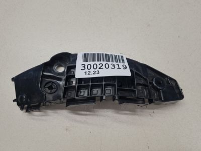 Кронштейн бампера переднего правый для Toyota RAV 4 2019-