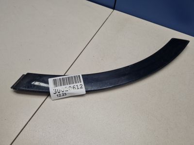 Накладка двери задней правой для Audi Q7 4M 2015-