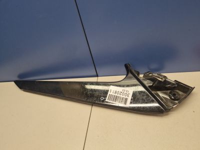 Накладка двери багажника правая для Lexus RX GL20 2016-