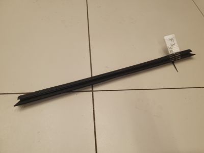 Накладка стекла задней правой двери для Ford Focus 3 2011-2019