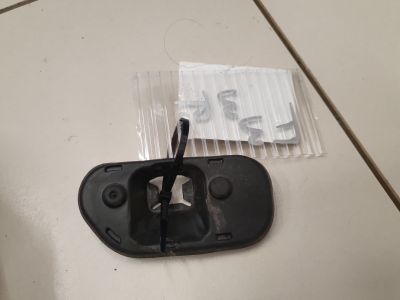 Пыльник ограничителя двери для Ford Focus 3 2011-2019