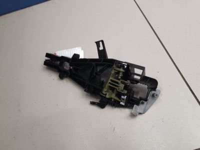 Кронштейн ручки двери передней правой для BMW X3 F25 2010-2017