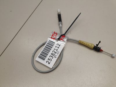 Трос открывания передней двери для BMW X3 F25 2010-2017