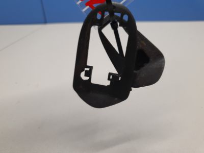 Комплект подкладок ручки двери для BMW X3 F25 2010-2017