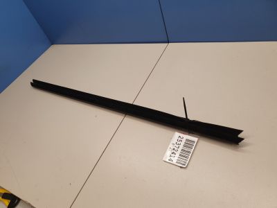 Накладка стекла передней правой двери для BMW X3 F25 2010-2017