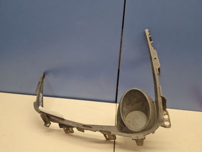 Заглушка птф в бампере правая для Toyota Corolla E21 2019-