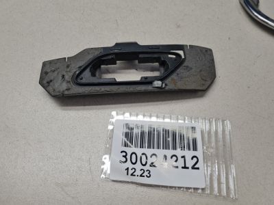 Кронштейн форсунки омывателя фары левый для Lexus RX GL20 2016-