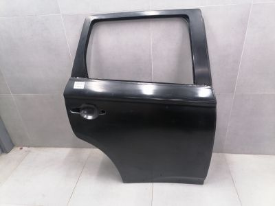 Дверь правая задняя для Mitsubishi Outlander GF 2012-