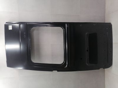 Дверь багажника распашная левая для Opel Movano B 2010-