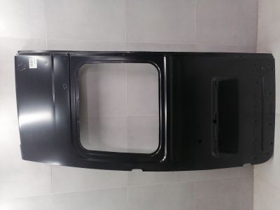 Дверь багажника распашная левая для Opel Movano B 2010-