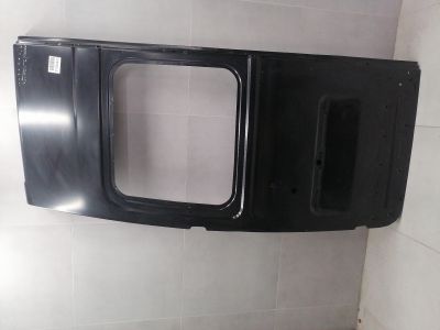 Дверь багажника распашная левая для Opel Movano B 2010-