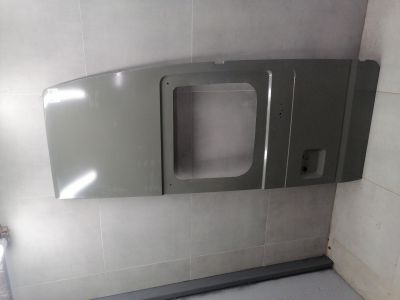 Дверь багажника распашная правая для Ford Transit 2006-2013