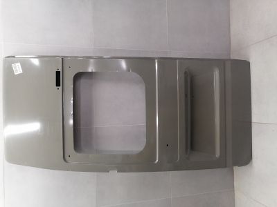 Дверь багажника распашная левая для Ford Transit 2006-2013