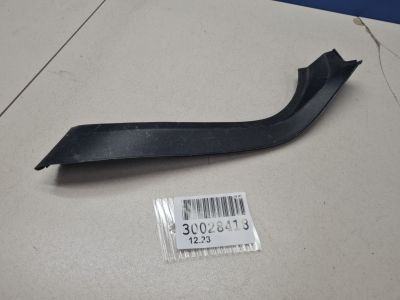 Обшивка крышки багажника правая для Toyota Camry V70 2017-