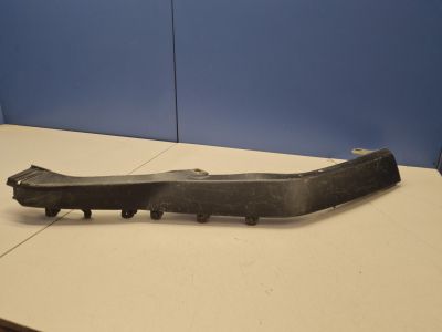 Спойлер переднего бампера правый для Lexus RX GL20 2016-