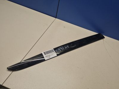 Молдинг двери правый задний для Toyota Camry V70 2017-