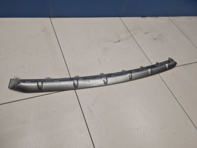 Накладка спойлера переднего бампера для Lexus RX GL20 2016-