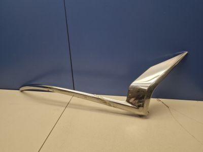 Планка над фарой левая для Toyota Land Cruiser Prado 150 2009-