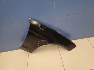 Крыло переднее правое для Mercedes E-klasse W212 2009-2016