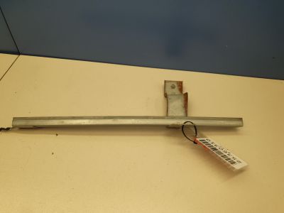 Направляющая стекла передней левой двери для Nissan Qashqai J10 2006-2014