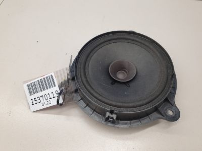 Динамик двери для Nissan Qashqai J10 2006-2014