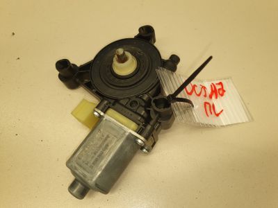 Моторчик стеклоподъёмника передний левый для Skoda Octavia A7 2013-2020