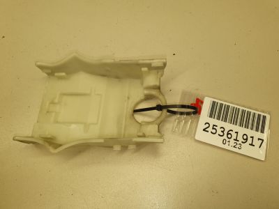 Колпачок ручки двери для Skoda Octavia A7 2013-2020