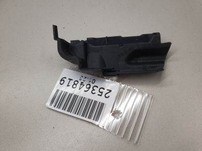 Защитный кожух замка двери для Skoda Octavia A7 2013-2020