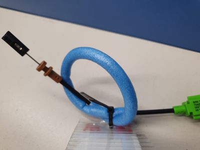 Трос открывания задней двери для BMW X6 F16 2014-2020