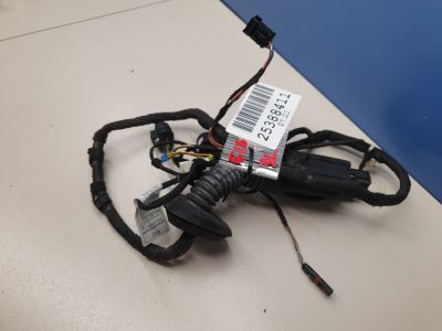 Жгут проводов задней левой двери для BMW X6 F16 2014-2020