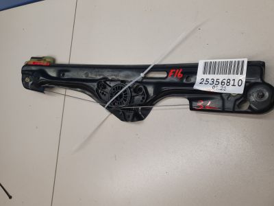 Стеклоподъемник задний левый для BMW X6 F16 2014-2020