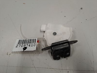 Замок багажника для Toyota Yaris 2011-2017